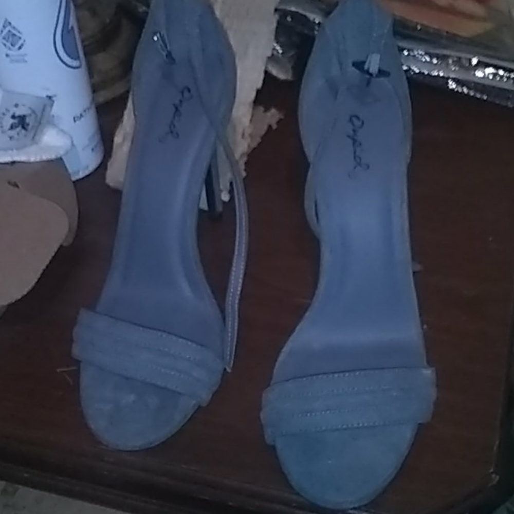 Heel's